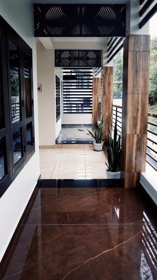 Milestone Inn Sultan Bathery Ngoại thất bức ảnh
