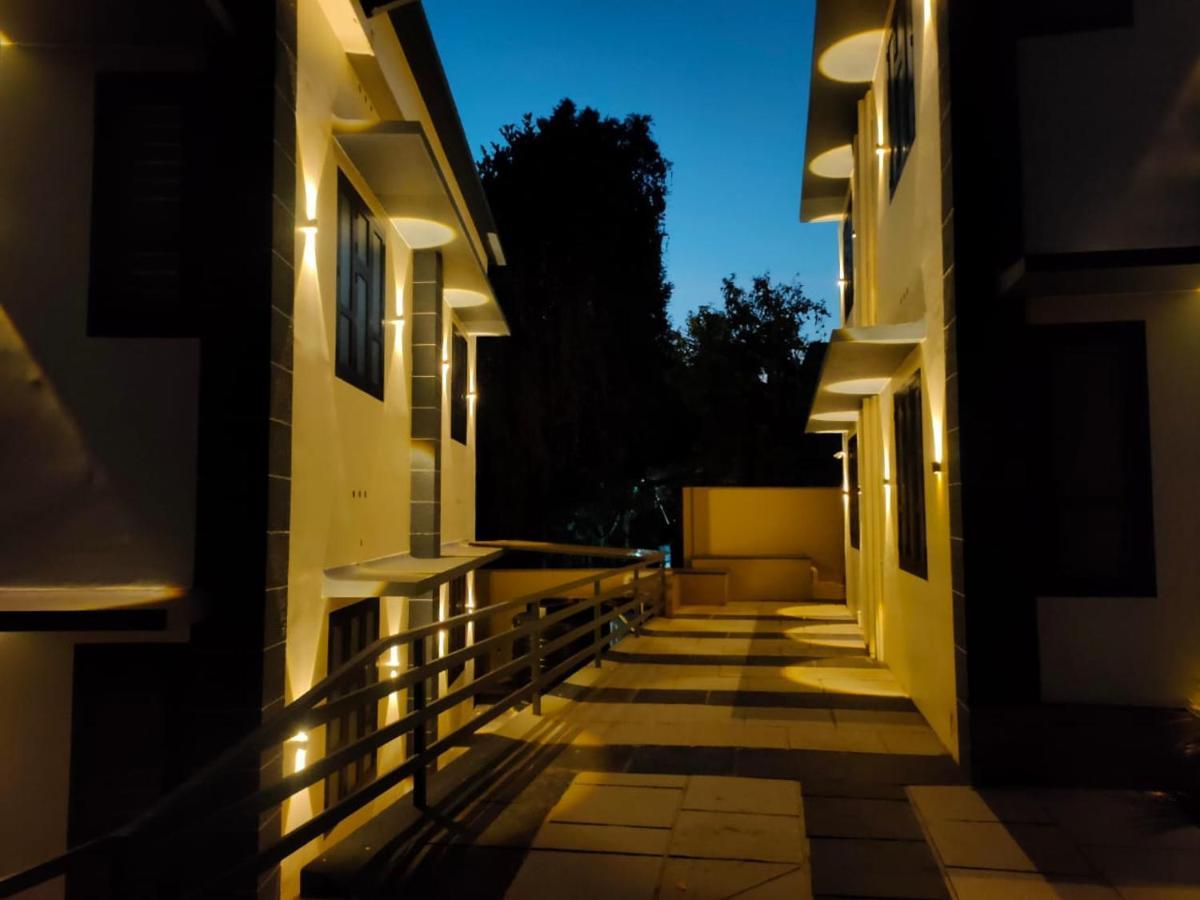 Milestone Inn Sultan Bathery Ngoại thất bức ảnh