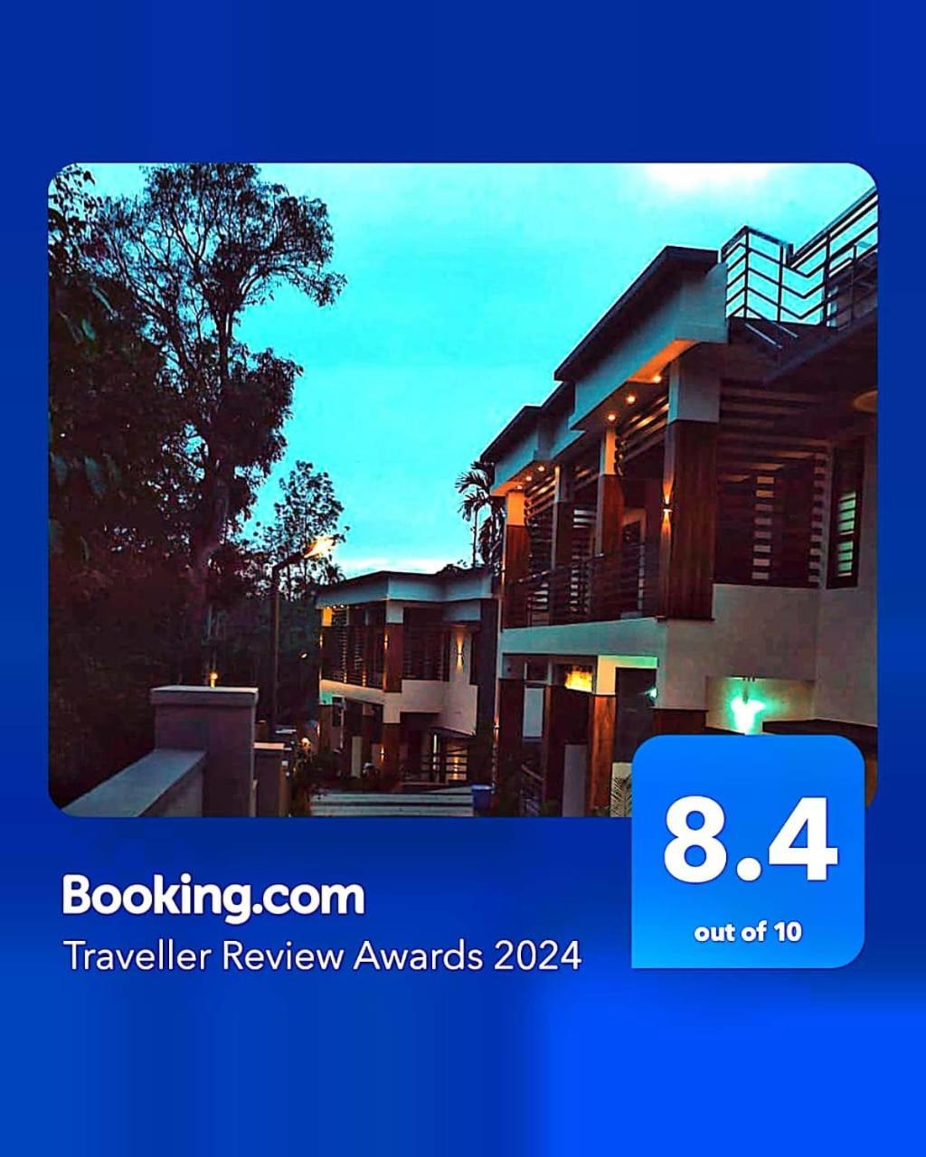 Milestone Inn Sultan Bathery Ngoại thất bức ảnh